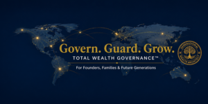 Total Wealth Governance (TWG)