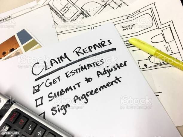 Claims Service