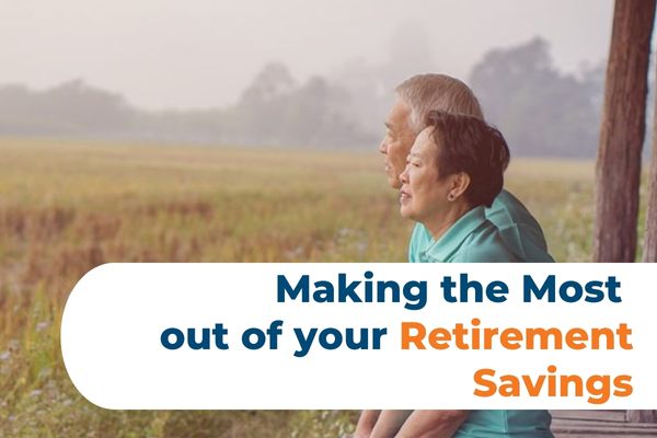 Retirement Savings