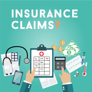 Guide to Health Insurance Claim — Engage