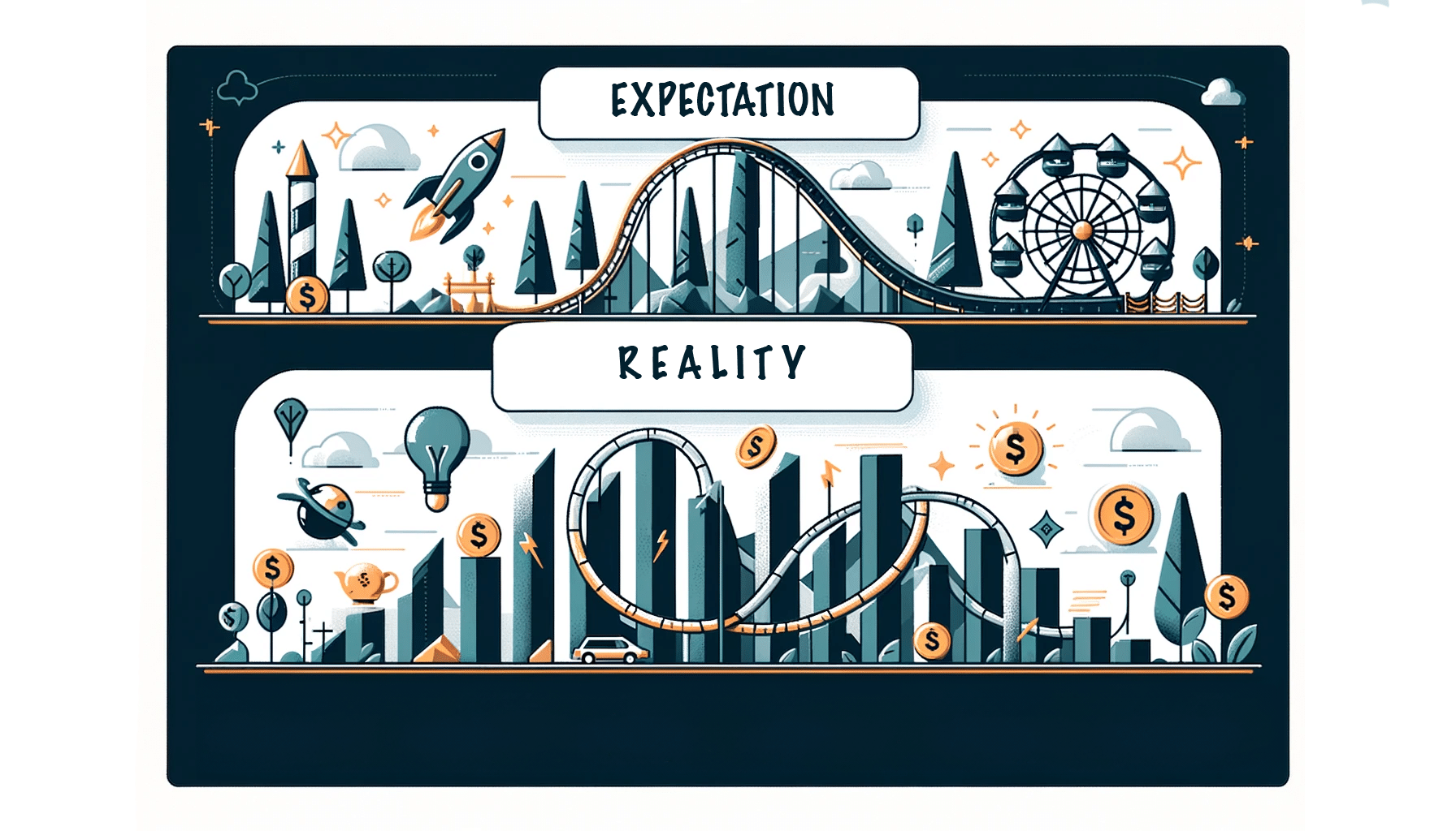 Investor Expectations Vs. Reality: Navigating The Investment Landscape — Engage