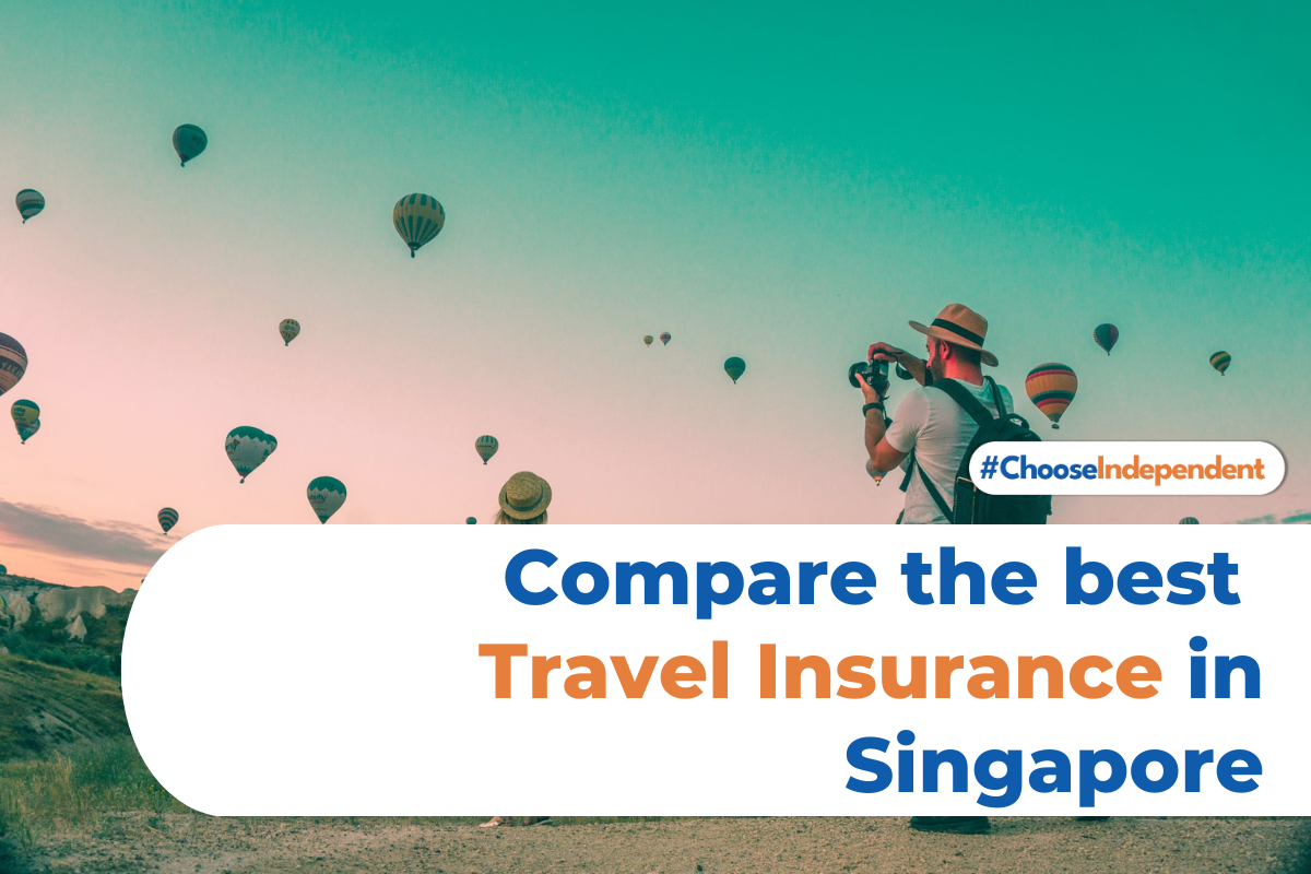 Travel Insurance Cover