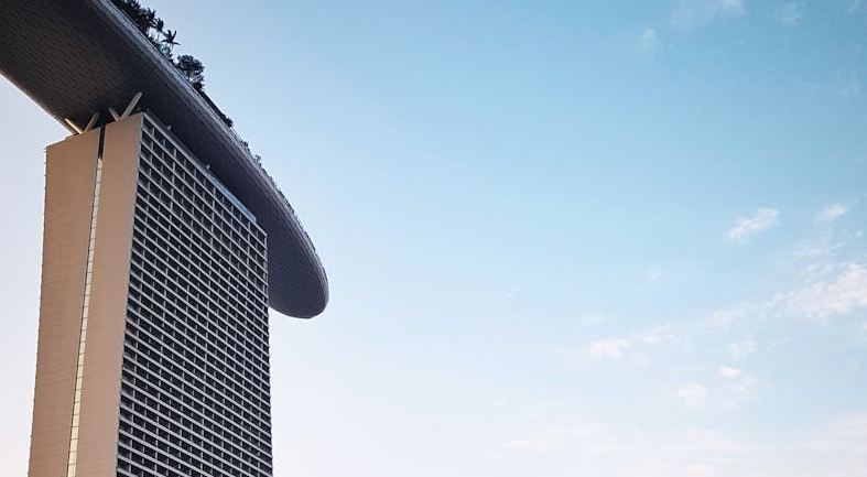 新加坡OCBC银行利息降到3.3%，你的钱可以放在哪里？ — Engage