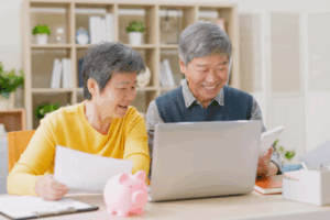 Retirement Savings