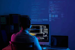 From Computer Engineering to Finance: Why I Made the Switch — Engage