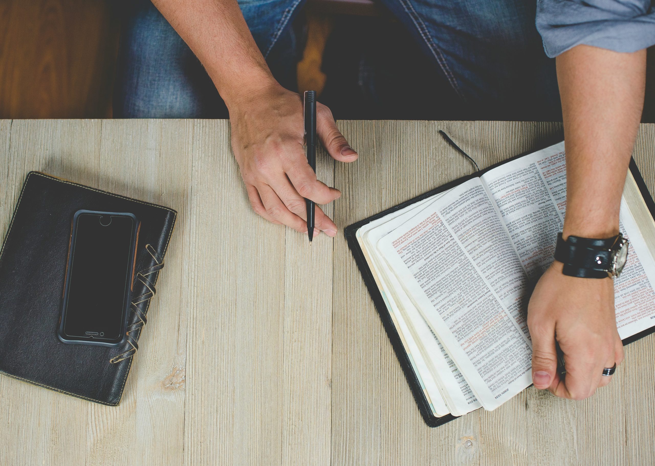 bible biblical financial planning