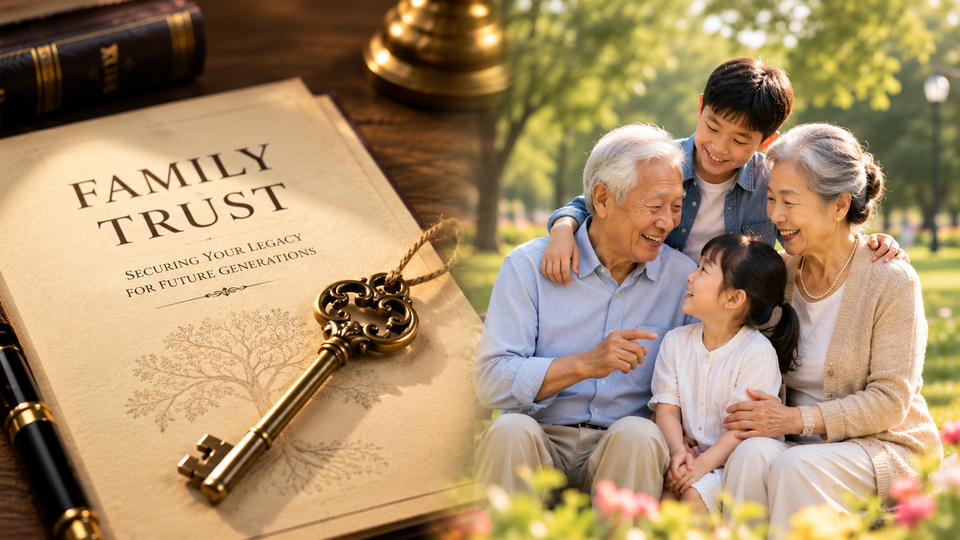 family trust