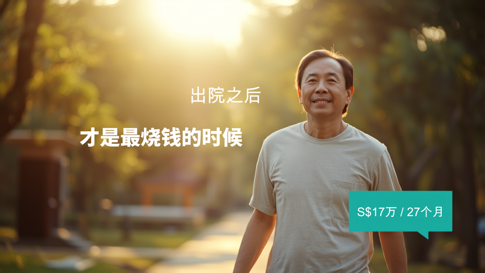 critial illness gap singapore