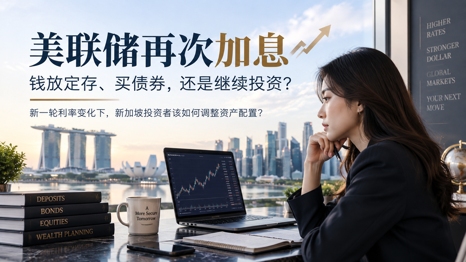 美联储加息2026