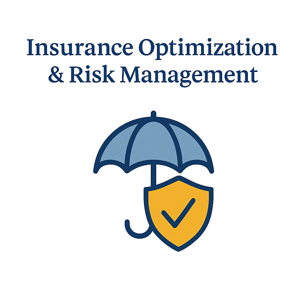 Wealth Risk Insurance Leveraging Insurance As A Financial Tool To Secure Wealth And Mitigate ...